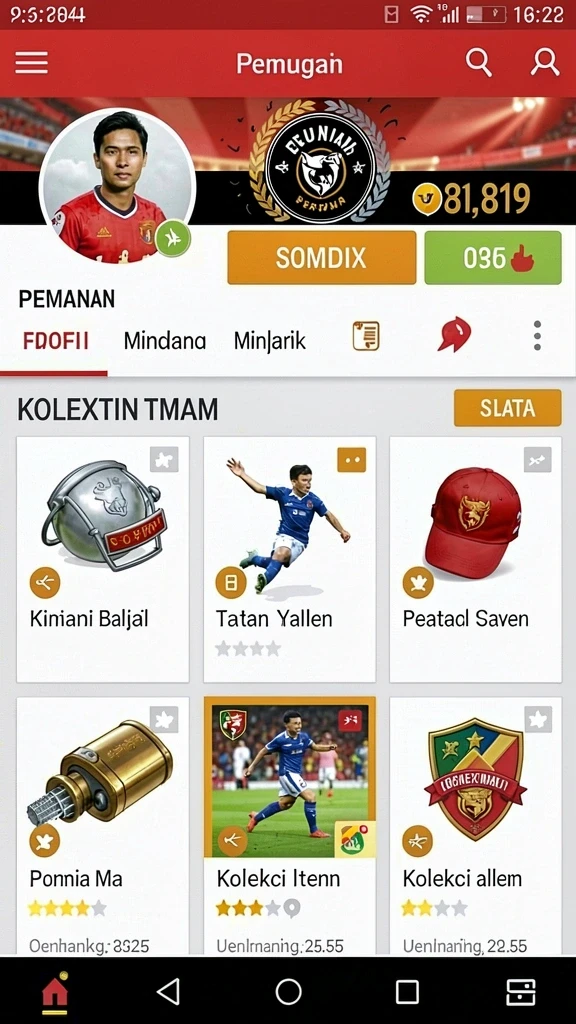 Screenshot 55rt nomor 2