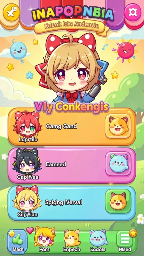 Screenshot 567luck nomor 3