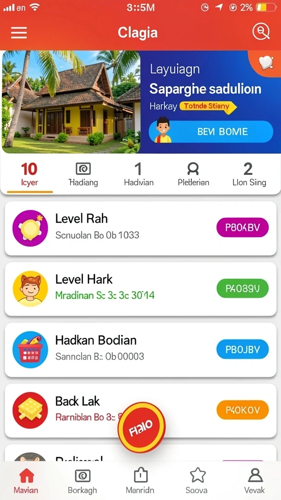 Screenshot 62hot nomor 3
