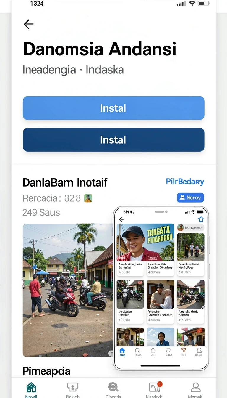 Screenshot 987up nomor 1