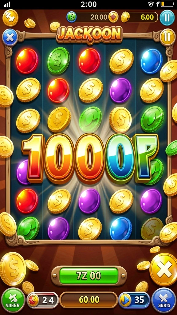 Screenshot aakasino nomor 1