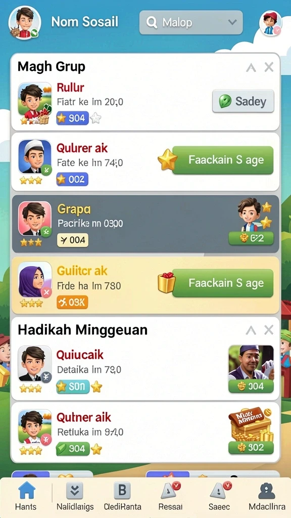 Screenshot aakasino nomor 3