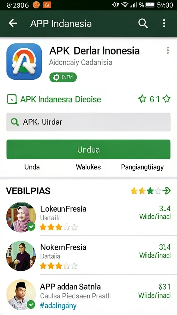 Screenshot aceparty nomor 2