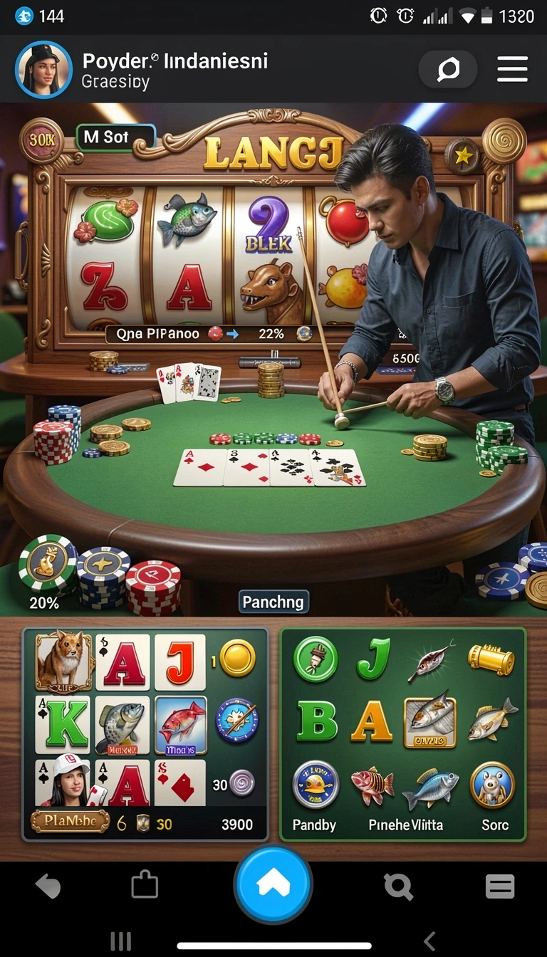 Screenshot ap686 nomor 1