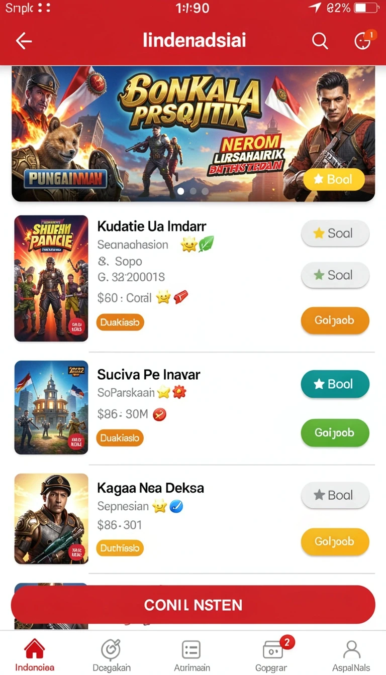 Screenshot bandar99 nomor 2