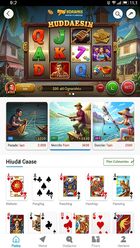 Screenshot bromo77 nomor 1