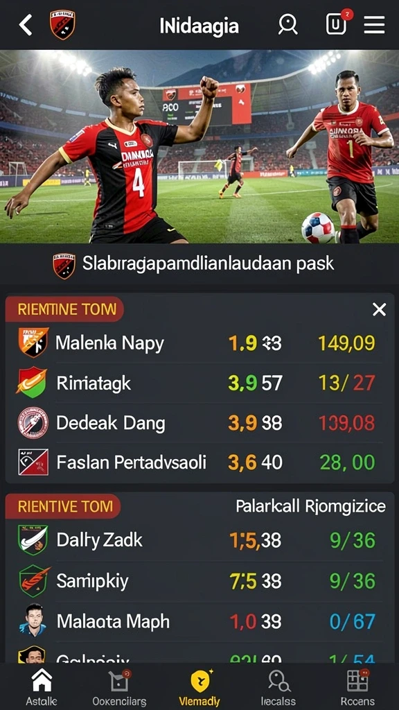 Screenshot bromo77 nomor 2