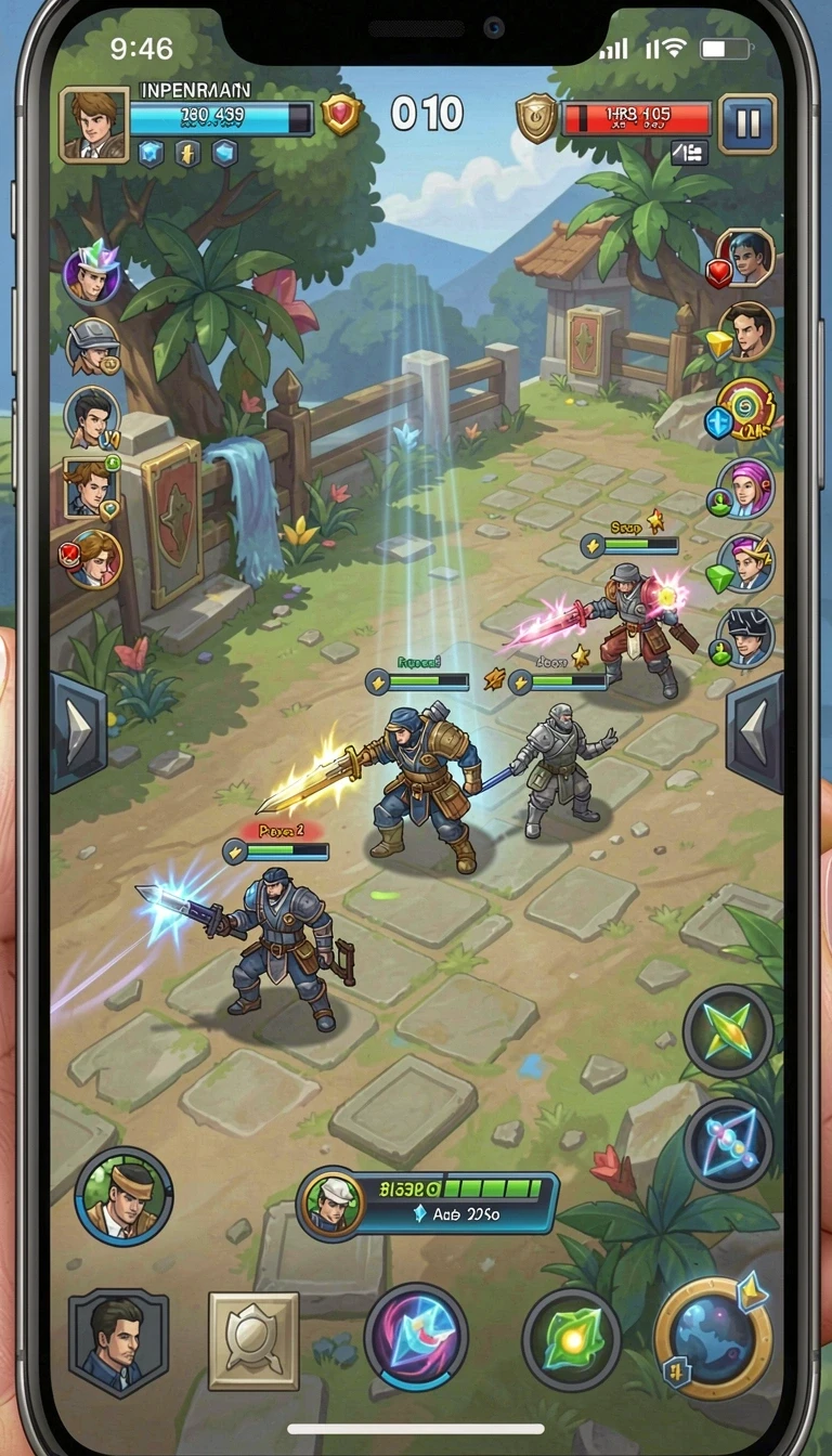 Screenshot buaya138 nomor 2