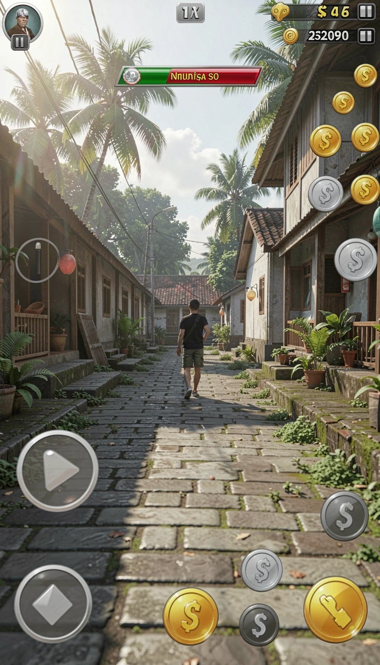 Screenshot cemara777 nomor 2