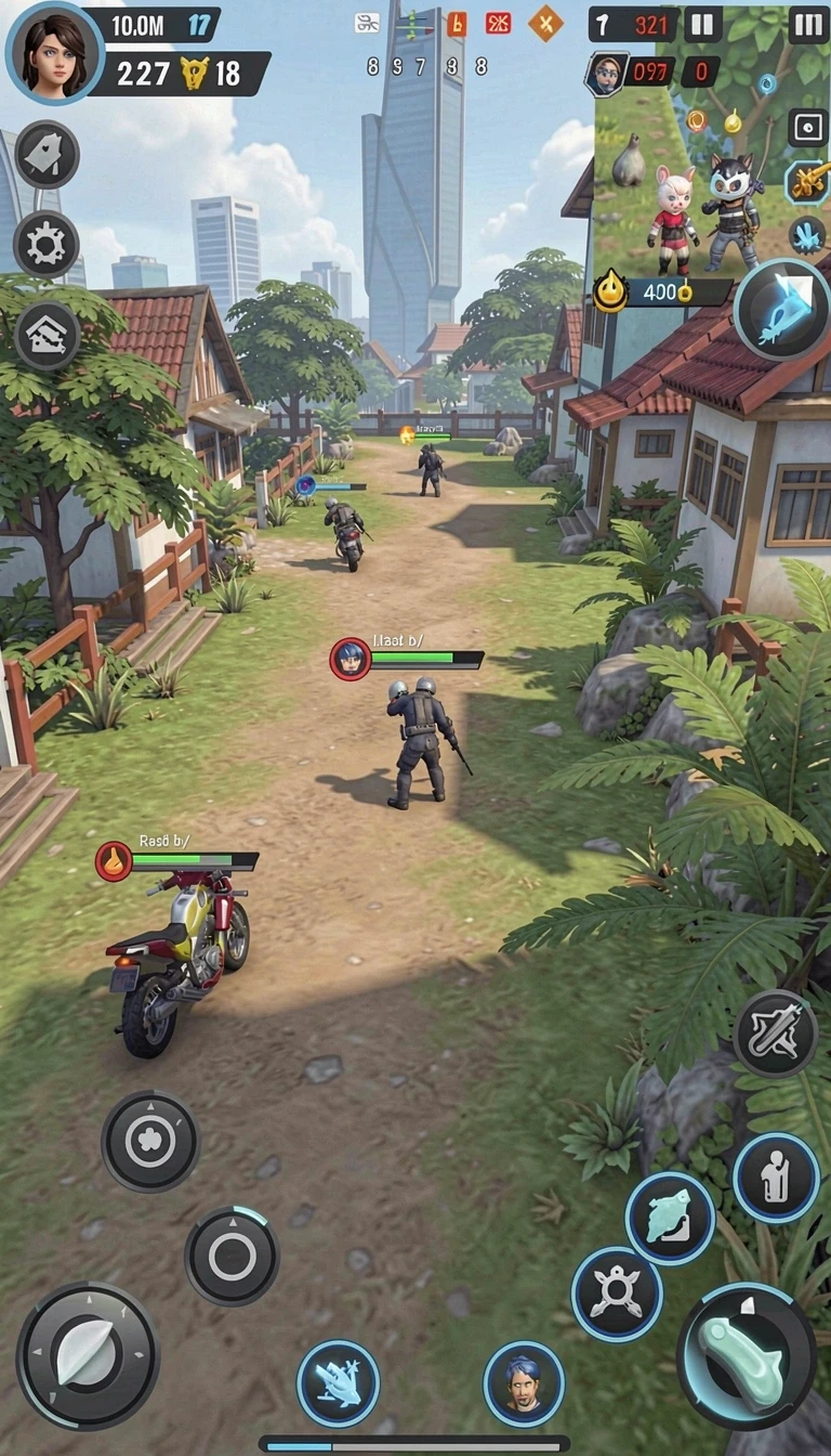 Screenshot cendana777 nomor 2