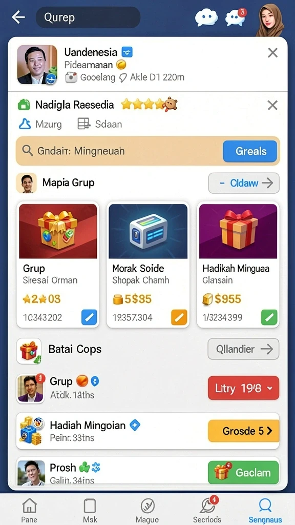 Screenshot d73 nomor 1