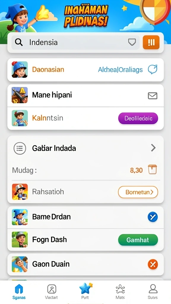 Screenshot dan777 nomor 1