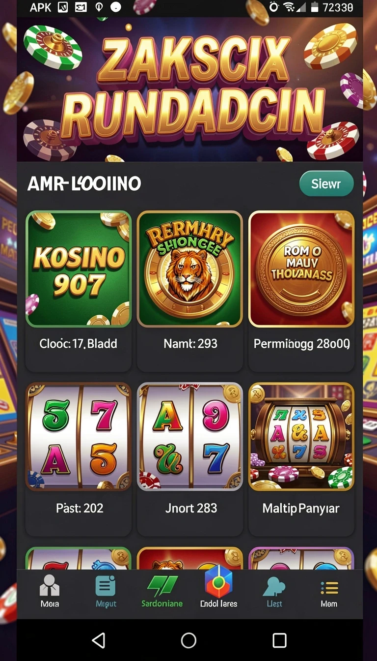 Screenshot dewatogel nomor 2
