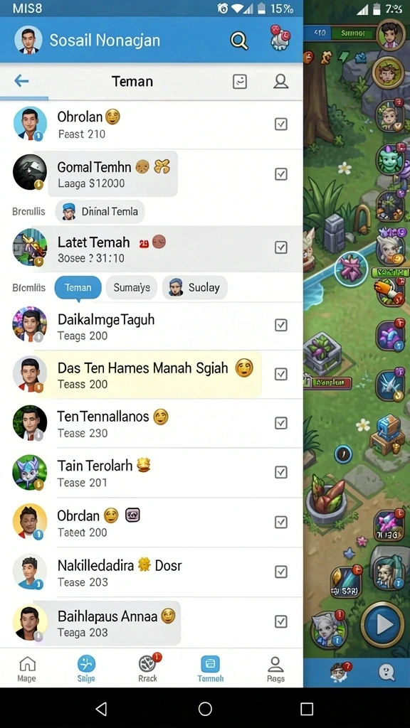 Screenshot dota88 nomor 1
