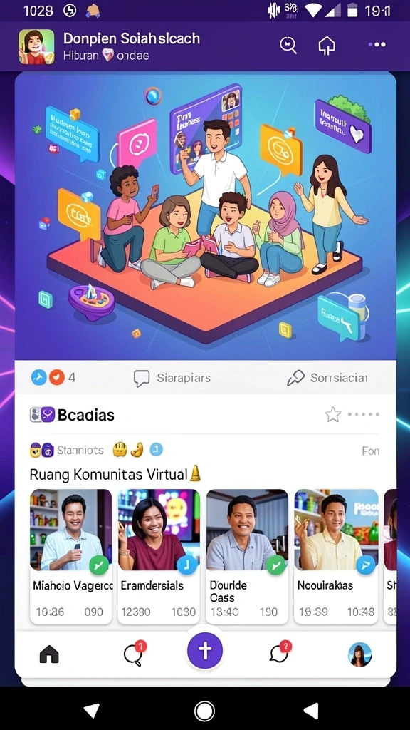 Screenshot dreamplay77 nomor 3