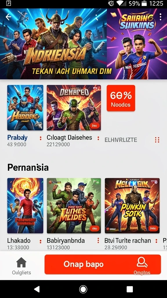 Screenshot gacor77 nomor 2