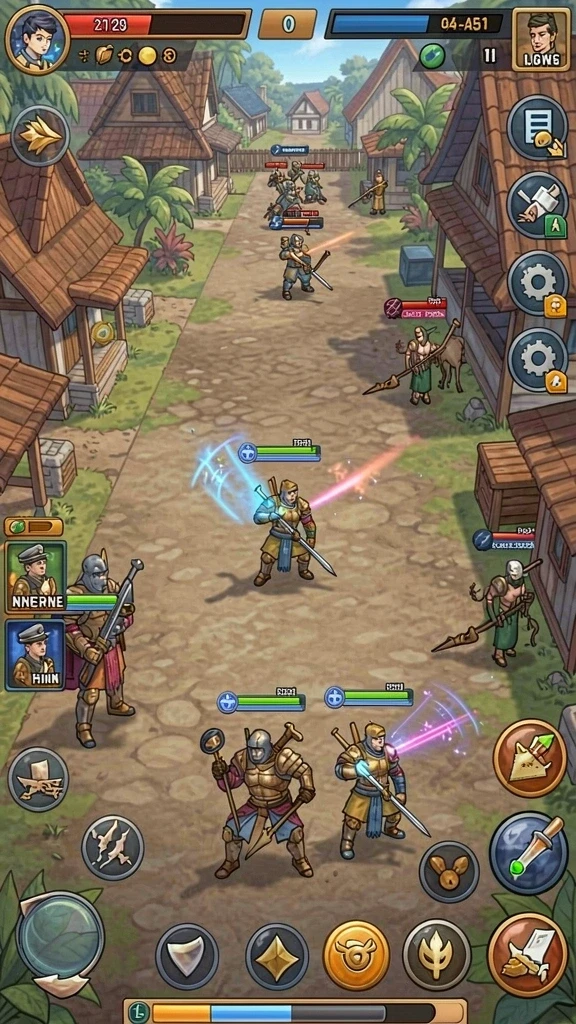 Screenshot gogorejeki nomor 1