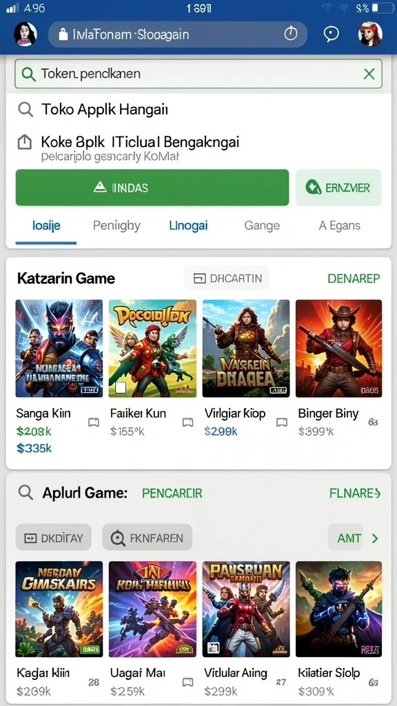 Screenshot hartaspin nomor 3