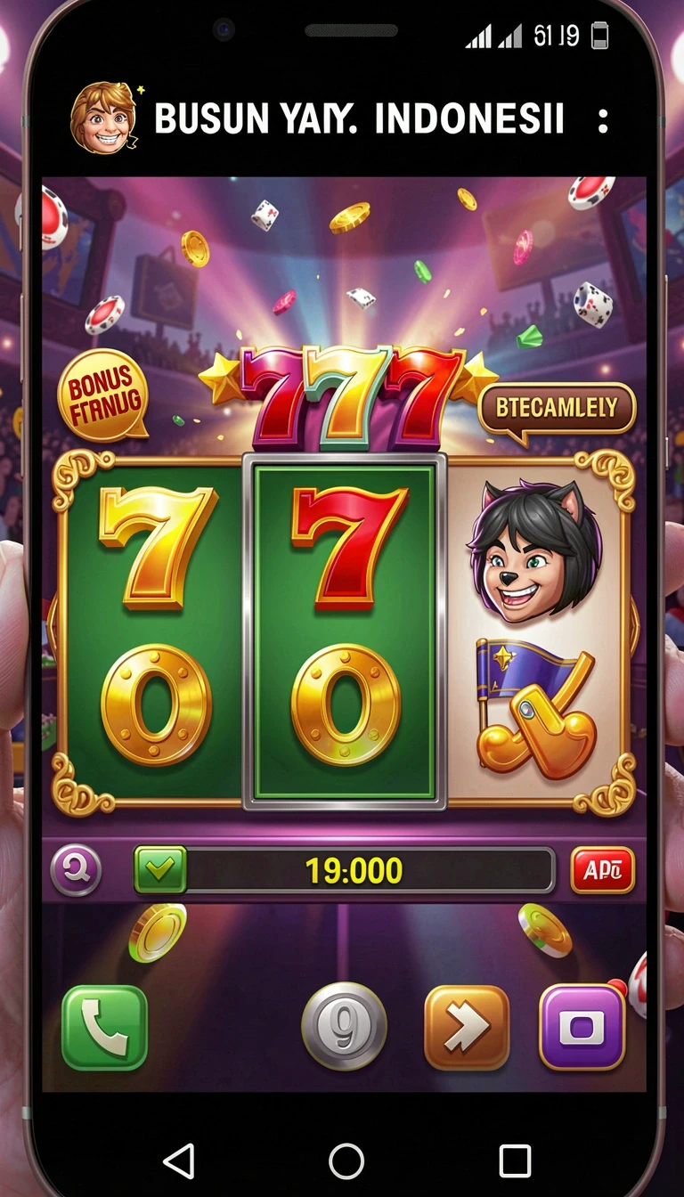 Screenshot hp777 nomor 2