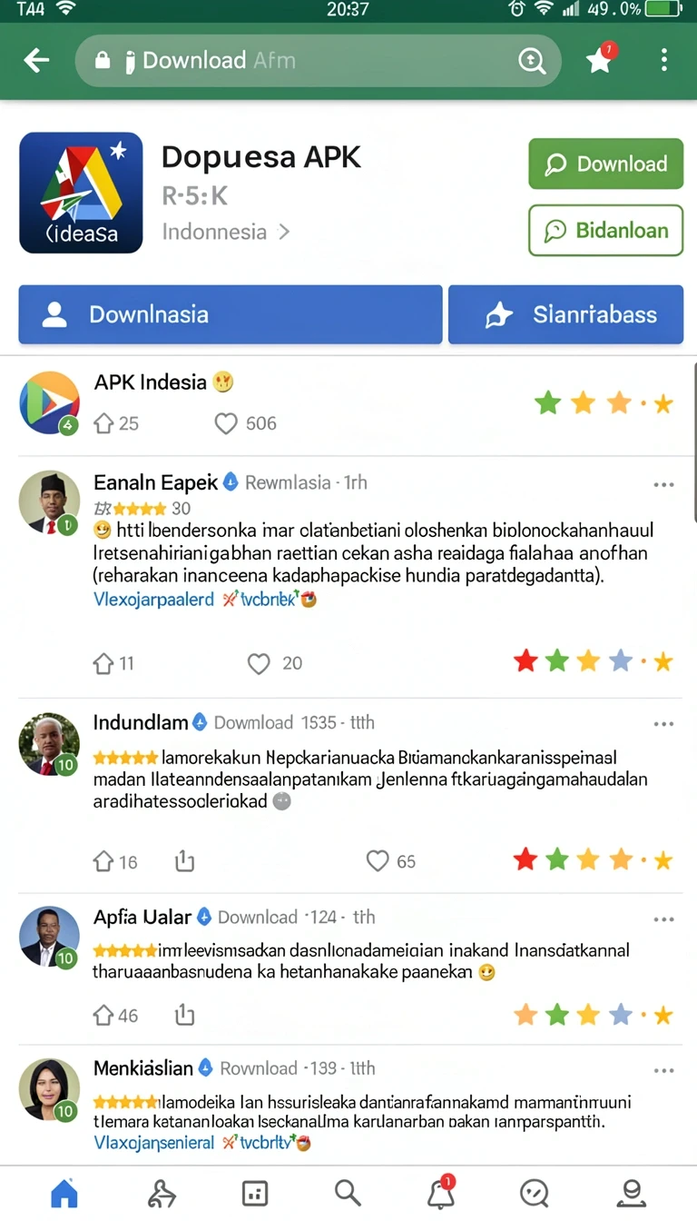 Screenshot id777 nomor 3