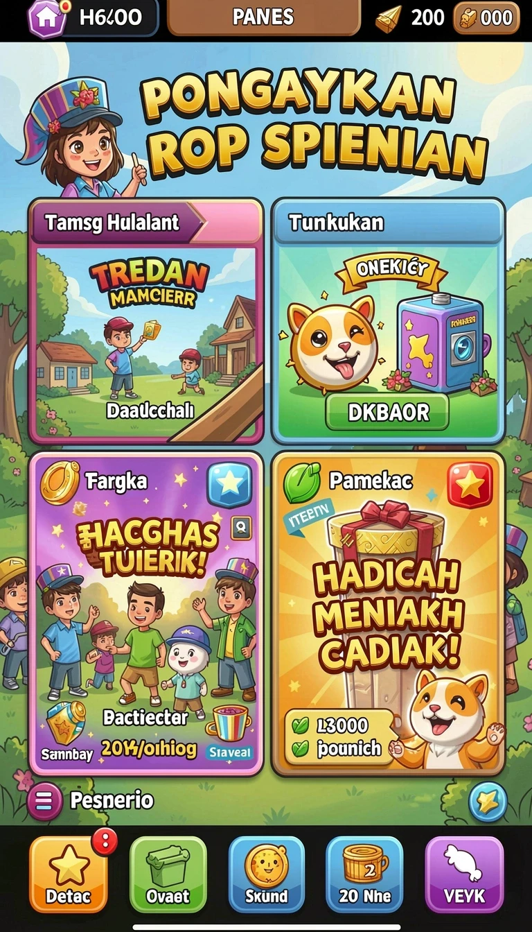 Screenshot idklub nomor 2
