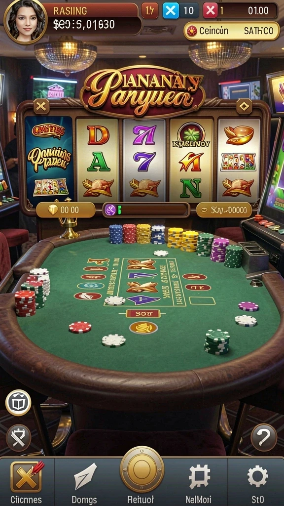 Screenshot idrgame nomor 1