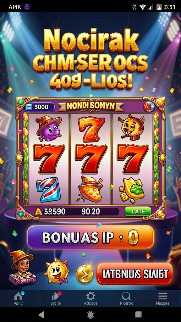 Screenshot idrgame nomor 2