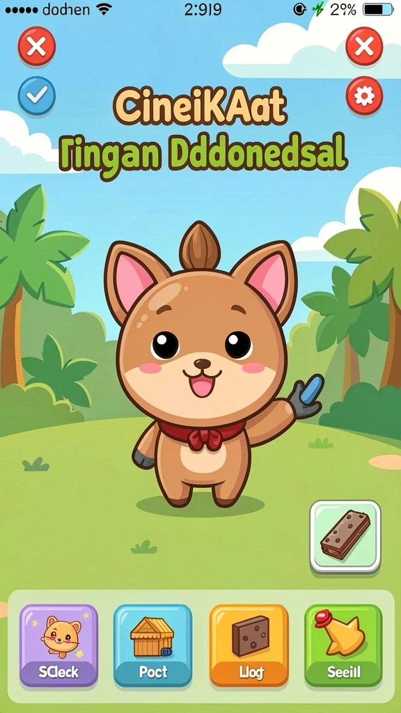 Screenshot idrgame nomor 3