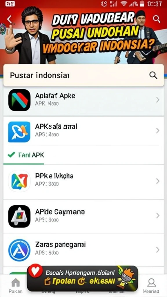 Screenshot jago11 nomor 3