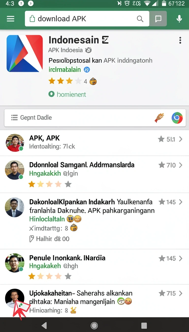 Screenshot jamin777 nomor 3