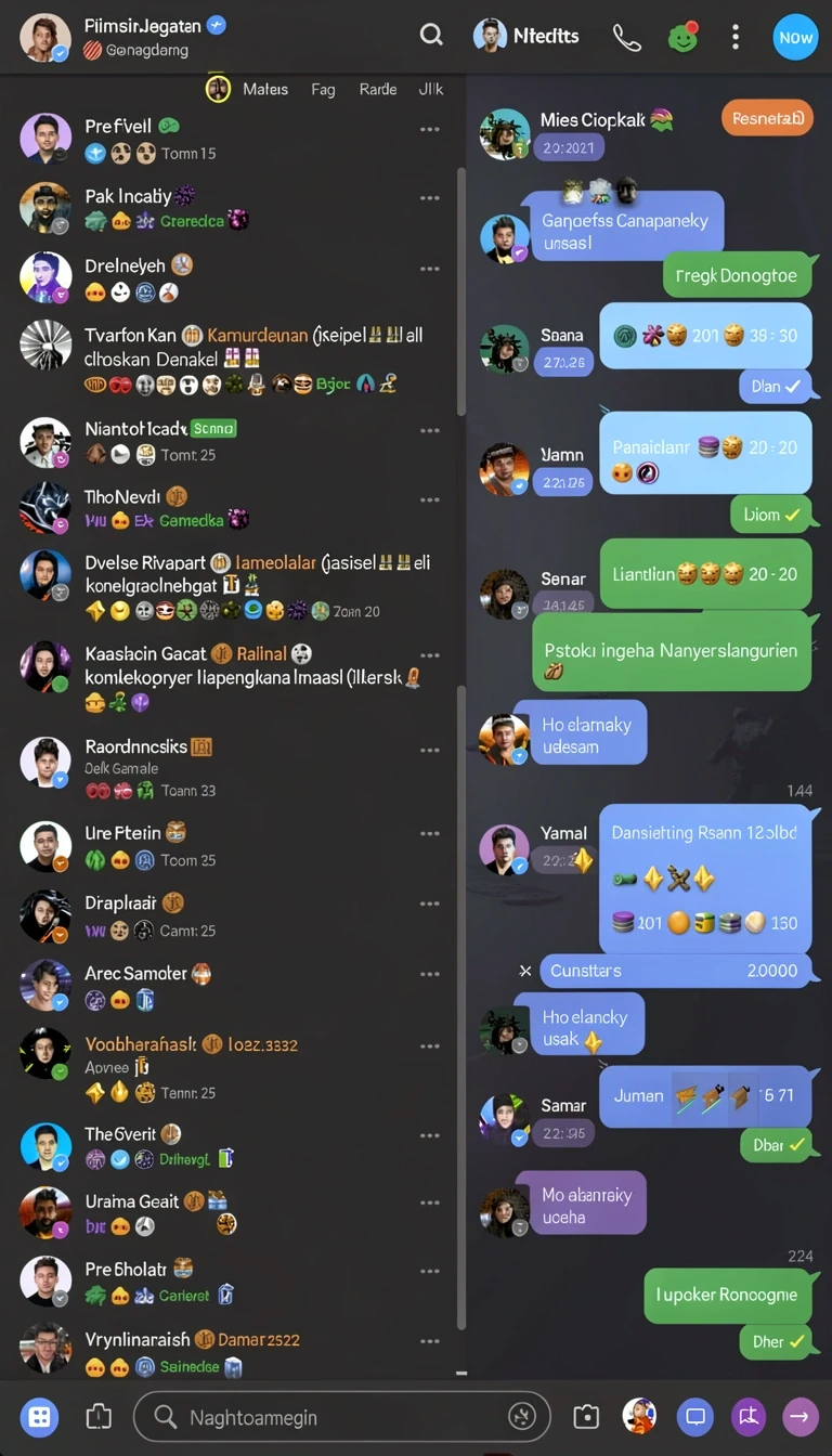 Screenshot juragan28 nomor 1
