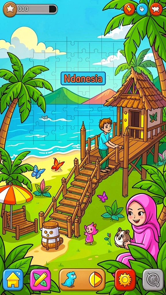 Screenshot kakrp nomor 1