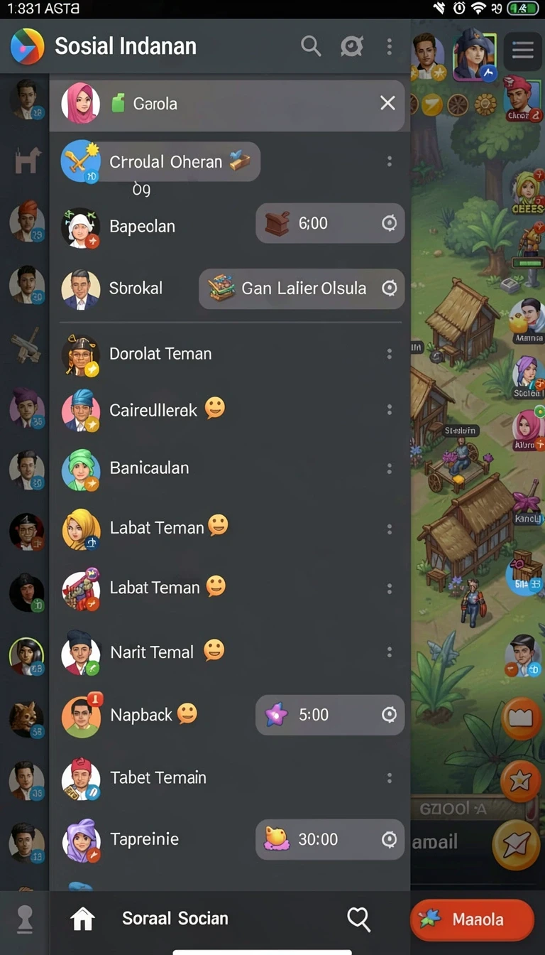 Screenshot kijangwin nomor 1