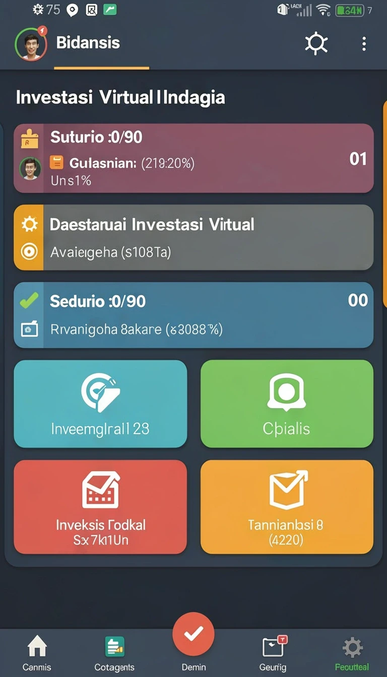 Screenshot kingslot nomor 3