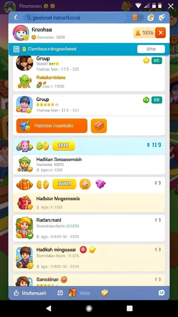 Screenshot kodokhoki889 nomor 3