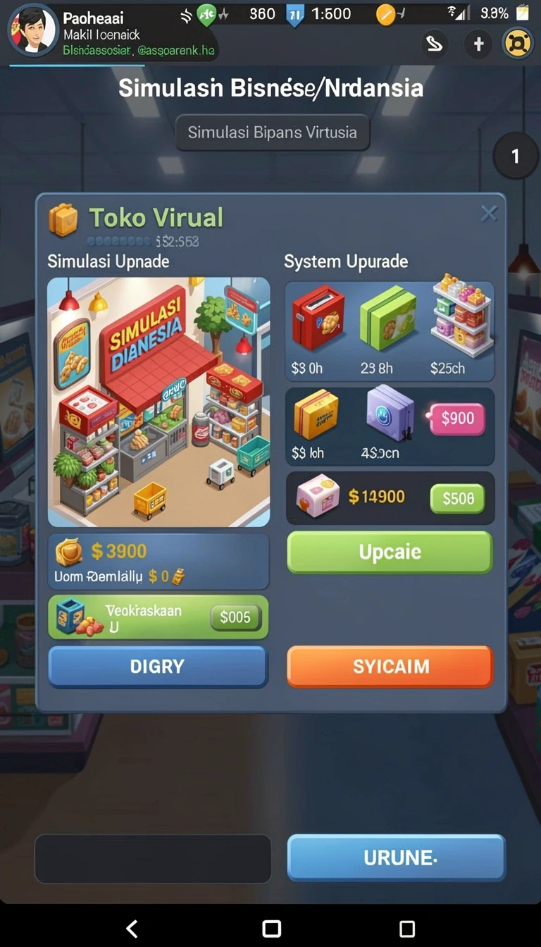 Screenshot kombo88 nomor 3