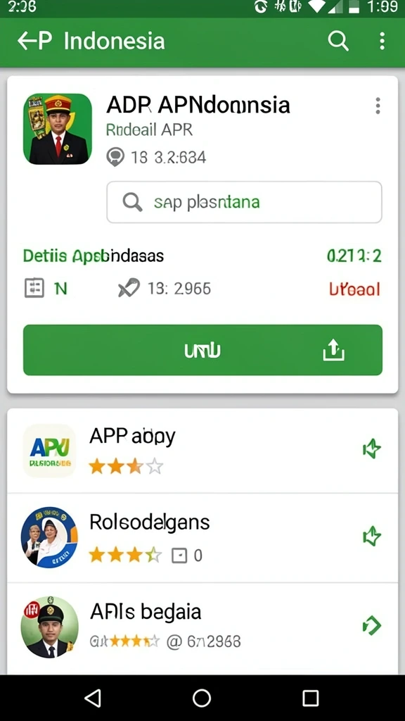 Screenshot mpoid nomor 2