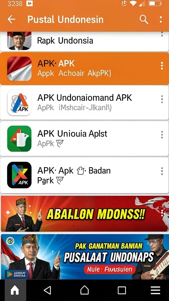 Screenshot nagawin nomor 1