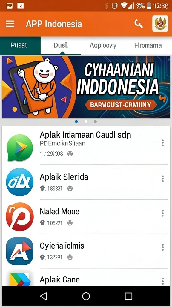 Screenshot nagawin nomor 2