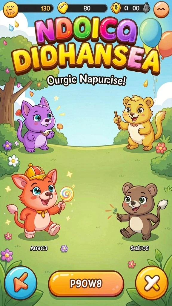 Screenshot nesiafun nomor 2