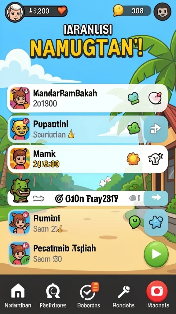 Screenshot nex777 nomor 1
