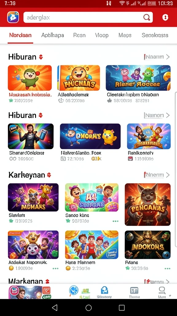 Screenshot nirwana88 nomor 2