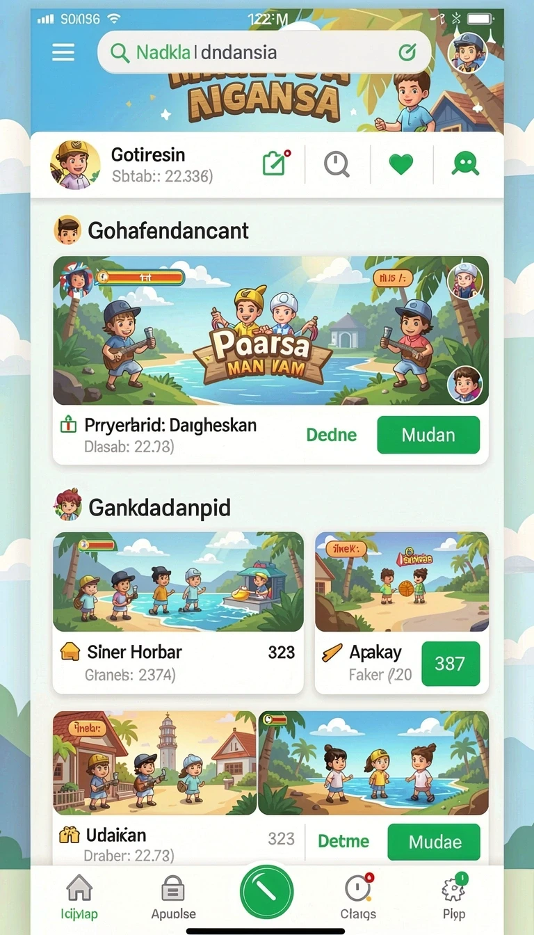 Screenshot ovabet nomor 1