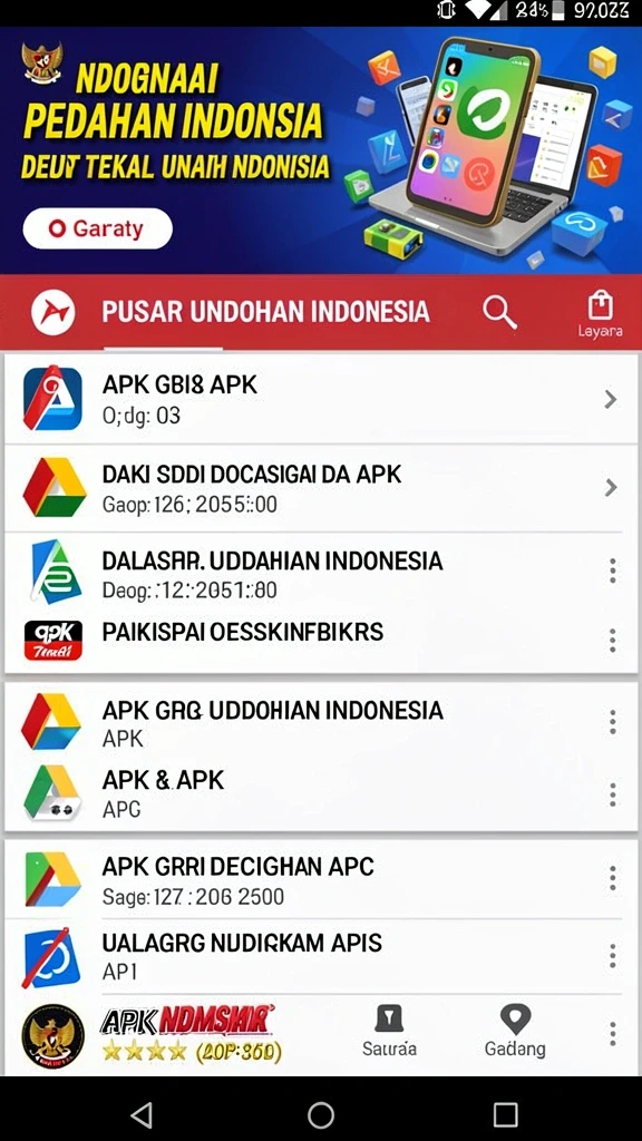 Screenshot ppv88 nomor 1