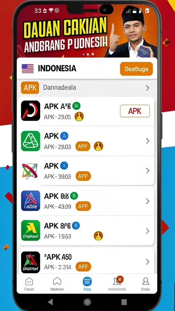 Screenshot ppv88 nomor 2