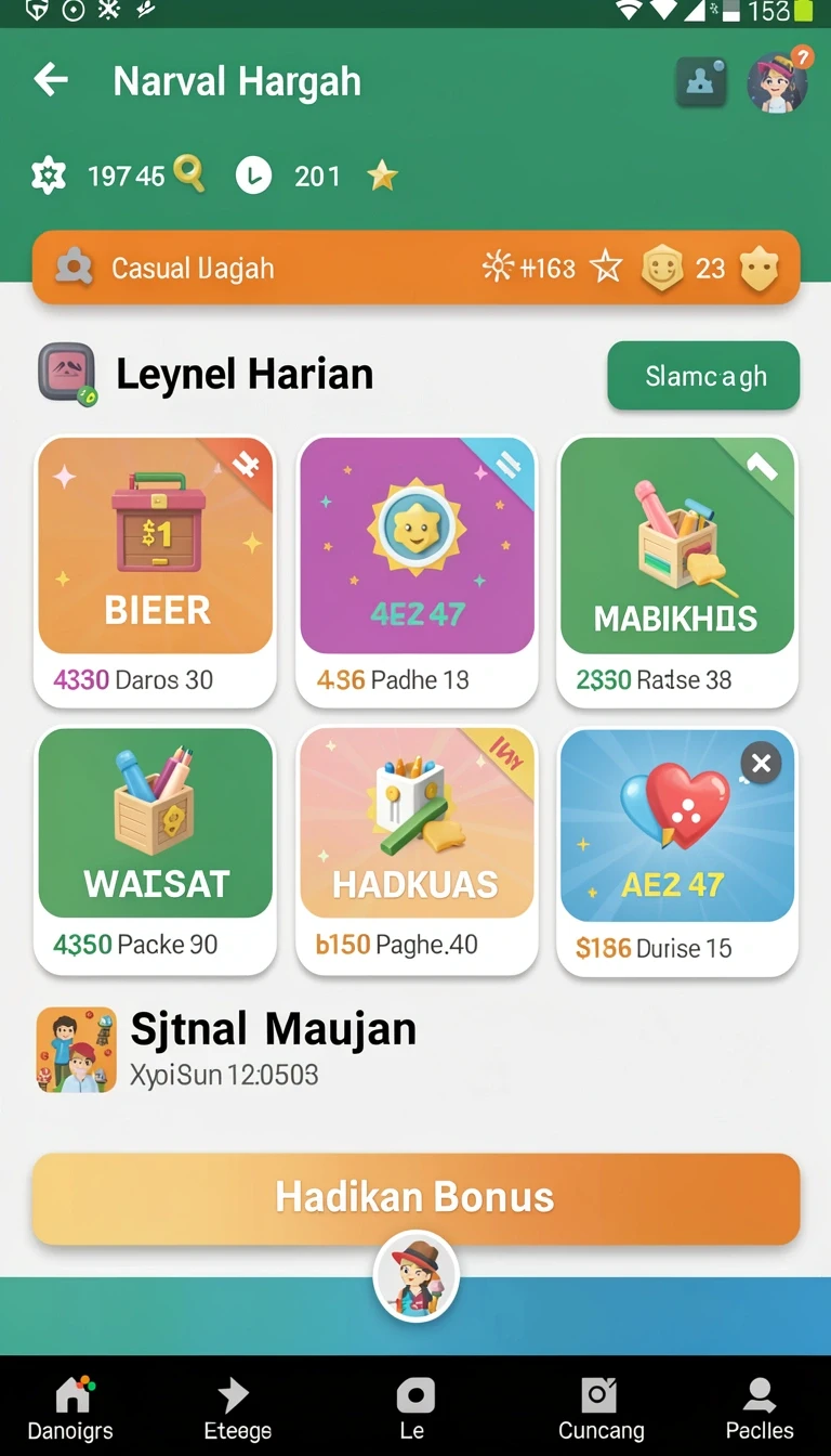 Screenshot qqnusa nomor 1