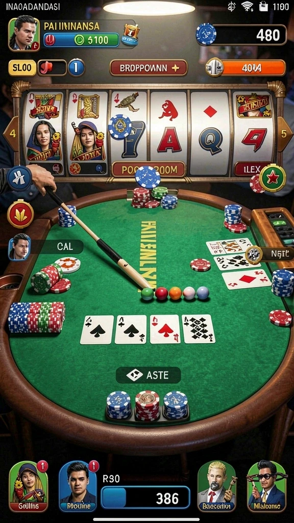 Screenshot qqslot nomor 2
