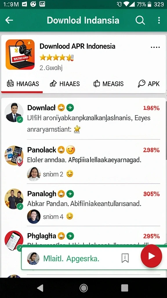 Screenshot rajastar nomor 2