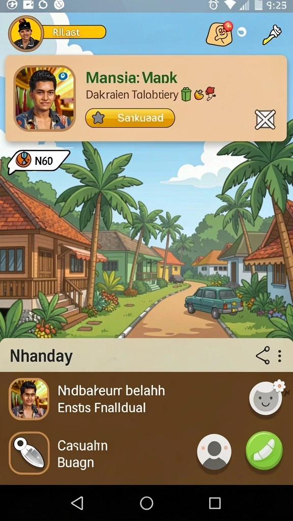Screenshot rinduslot nomor 2