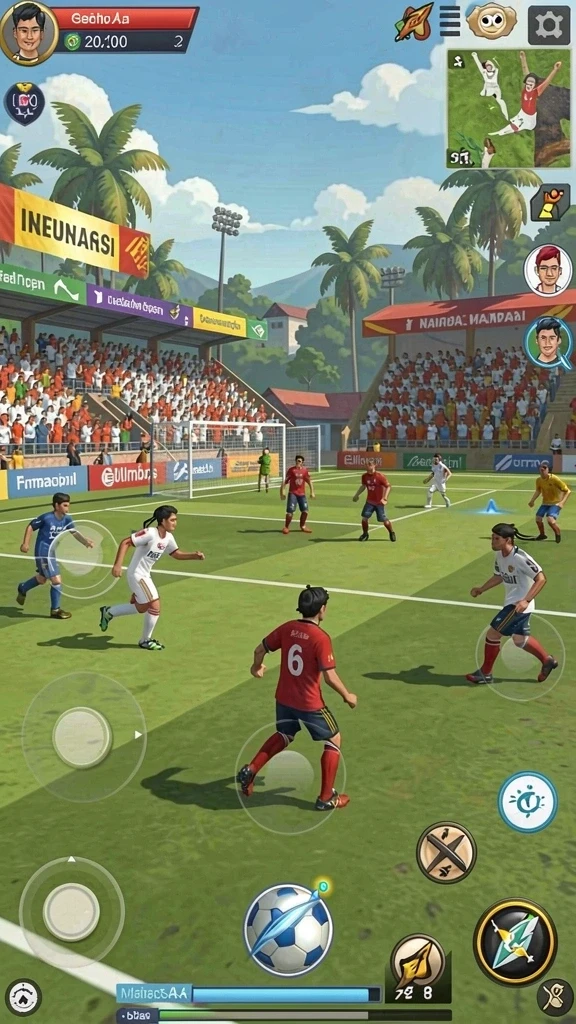 Screenshot satset138 nomor 3